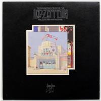 Usado, Lp Led Zeppelin - The Song Remains The Same ( Jp 1st Press ) comprar usado  Brasil 
