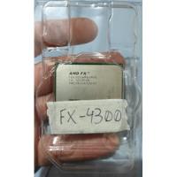 Processador Amd Fx-4300 Am3+ Com Garantia comprar usado  Brasil 