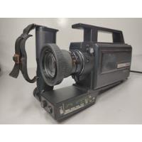 Filmadora Antiga Panasonic Omnipro Modelo: Pk-802 - Leia - comprar usado  Brasil 