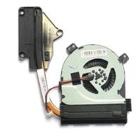 Cooler Heatsink Ideapad P500 20210 - Dc28000c7d0 At0sy0010c0, usado comprar usado  Brasil 