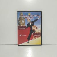Dvd Casamento Real Com Fred Astaire & Jane Powell comprar usado  Brasil 
