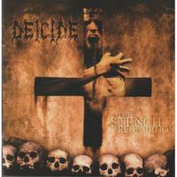 Cd Deicide * The Stench Of Redemption 2006 ** Original ** comprar usado  Brasil 