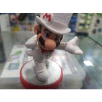 Nintendo Amibo Super Mario Odyssey Casamento +nf-e  comprar usado  Brasil 