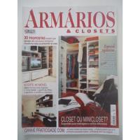 Armários & Closets #17 Closet Ou Minicloset comprar usado  Brasil 