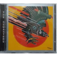 20% Judas Priest - Screaming Vengeance 01 Heavy Cd(lm/m)nac+ comprar usado  Brasil 