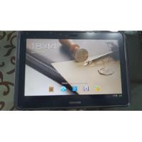 Tablet Galaxy Note 10.1 Samsung Gt N8000 comprar usado  Brasil 