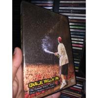Charlie Brown Jr. Na Estrada - Dvd Original  comprar usado  Brasil 