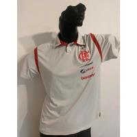 Usado, Camisa Camiseta Flamengo Original Da Época Time Futebol comprar usado  Brasil 