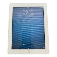 iPad  Apple  2nd Geração 2011 A1395 9.7  16gb Branco , usado comprar usado  Brasil 