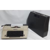Antiga Maquina De Escrever Revisada Fita Nova E Funcionando comprar usado  Brasil 