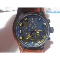 Usado, Relógio Masculino Curren 47mm (rp) comprar usado  Brasil 