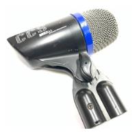 Microfone Condensador Bumbo Akg Ccs D11 Dynamic - Foto Real! comprar usado  Brasil 