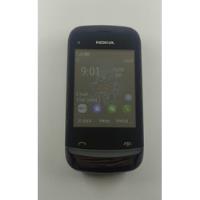 Celular Nokia C2-02 (usado) comprar usado  Brasil 