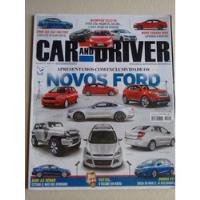 Revista Car And Drive Edição 73 Bmw M3 Mustang Toyota Gt 86 comprar usado  Brasil 