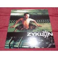 Zyklon - World Ov Worms Lp 2001 First Press Importado comprar usado  Brasil 