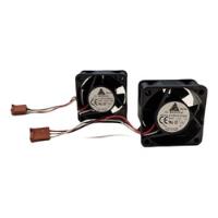 Kit 2 Cooler Switch 3com 4400 Se 5v 0.24a Eub0405md (ml156) comprar usado  Brasil 