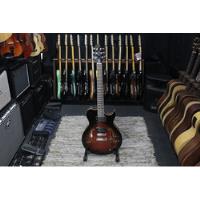 Usado, Guitarra Samick Greg Bennett Rl-2/bs Cherry Sunburst comprar usado  Brasil 
