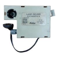 Módulo Amplificador Receptor Sinal Land Rover Discovery3 M.v comprar usado  Brasil 