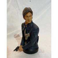 Star Wars Han Solo Mynock Hunt Px Mini-bust Sem Mascara comprar usado  Brasil 