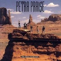 Cd Petra Praise - The Rock Cries  Petra Praise comprar usado  Brasil 