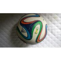 Bola Futebol Brazuca  Glider adidas Oficial Copa 2014 Brasil, usado comprar usado  Brasil 