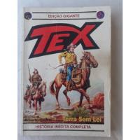 Tex Gigante Nº 3 - Editora Mythos - 1999, usado comprar usado  Brasil 