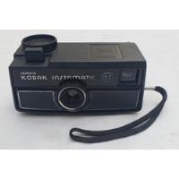 Câmera Kodak Instamatic 11 comprar usado  Brasil 