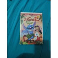 Cd Lilo E Stitch 2 Stitch Deu Defeito  comprar usado  Brasil 