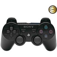 Controle Manete Joystick Sem Fio Sony Playstation 3 Original comprar usado  Brasil 