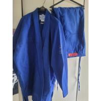 Kimono Torah Reforçado Flex comprar usado  Brasil 