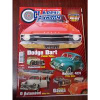 Classic Show - Dodge Dart.gávea.renault 4cv. Pebble Beach comprar usado  Brasil 
