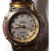 Usado, Relógio Feminino  Dumont Modelo= Miyota 3035 Quartz S/pilha comprar usado  Brasil 
