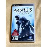 Jogo Psp Assassins Creed Bloodlines - Usado comprar usado  Brasil 
