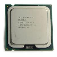 Processador Intel Celeron 430 Lga775 1.80 Ghz comprar usado  Brasil 