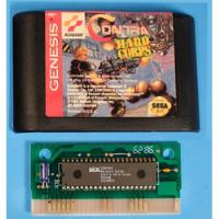 Contra Hard Corps - Original Sega Genesis comprar usado  Brasil 