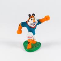 Boneco Miniatura Tigre Tony Kellogg's Futebol Copa Do Mundo comprar usado  Brasil 