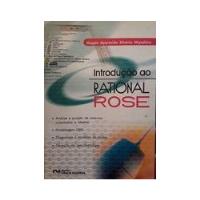 Livro Introdução Ao Rational Rose - Magda Aparecida Silvério Miyashiro [2006] comprar usado  Brasil 