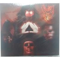 20% The Evil - The Evil 21 Doom/stoner(lm/m)(br)cd Nac+ comprar usado  Brasil 