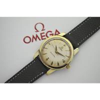 Omega Seamaster Bumper Chronometer -1ª Geração 50`s Cal. 354 comprar usado  Brasil 