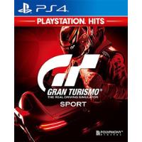 Gran Turismo Sport - Ps4 - Mídia Física  comprar usado  Brasil 