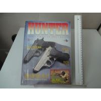 Usado, Hunter N 11 Steyr Aug Smith Wesson Sigma Bersa Thunder .380 comprar usado  Brasil 