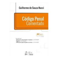 Livro Código Penal Comentado - Rogério Greco [2012] comprar usado  Brasil 
