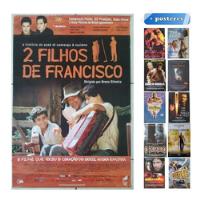 Pôster Filme Cinema Original Clássico Cartaz Locadora Vídeo comprar usado  Brasil 