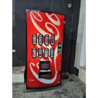 Geladeira Máquina De Coca Cola  comprar usado  Brasil 