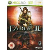 Fable 2 / Xbox 360 comprar usado  Brasil 