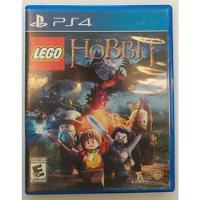 Jogo Lego The Hobbit Ps4 - Mídia Fisica (usado) comprar usado  Brasil 