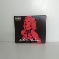 Cd Duplo Madonna - Rebel Heart (deluxe) comprar usado  Brasil 