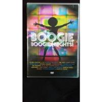 Dvd Boogie Boogie Nights - Com Bee Gees comprar usado  Brasil 