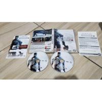 Dead Space 3 Limited Edition Electronic Arts Pc  Físico F2 comprar usado  Brasil 