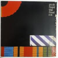 Pink Floyd - The Final Cut  - Lp/usado comprar usado  Brasil 